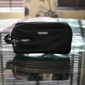 Burberry Toiletries/Travel Bag